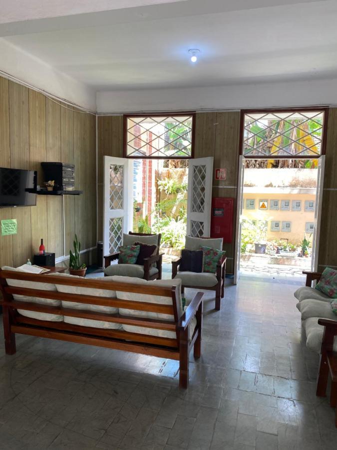 Апартаменти Flat A 500 Metros Do Centro Сан-Лоренсу Екстер'єр фото