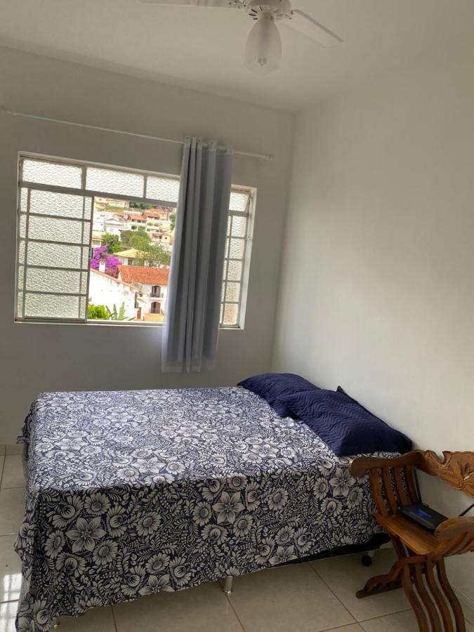 Апартаменти Flat A 500 Metros Do Centro Сан-Лоренсу Екстер'єр фото